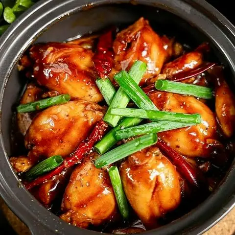 Hình ảnh Cháo Ếch Singapore Geylang SD88 - Cư Xá Phú Lâm