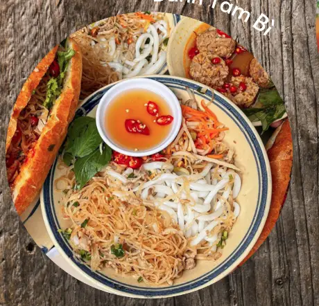 Hình ảnh Bánh Ướt & Bánh Tằm 209 - Hoàng Hoa Thám