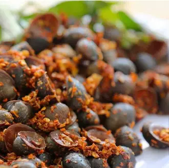 Hình ảnh Ốc Dừa Duyên - Hưng Phú