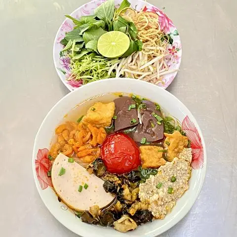 Hình ảnh Bún Riêu & Bún Ốc 204 - Tôn Đản