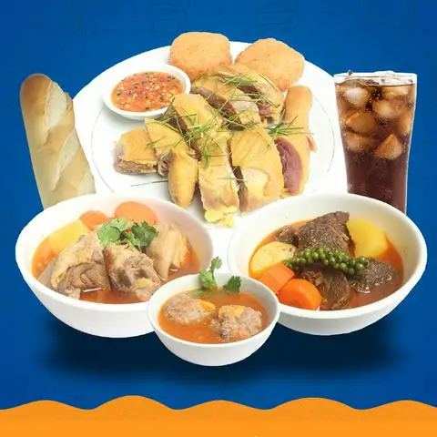 Hình ảnh Bếp Hồng - Món Ngon Ẩm Thực Việt - Đường Số 39