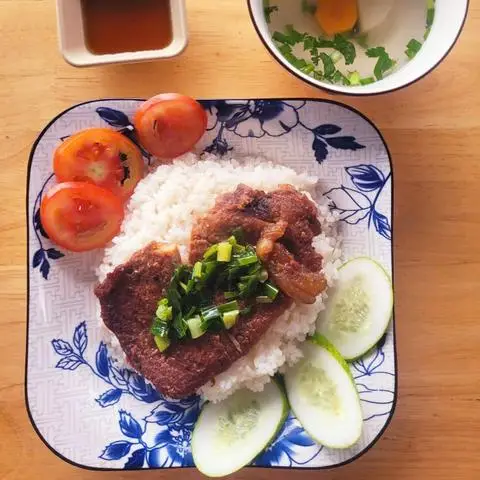 Hình ảnh Cơm Tấm Bảo Oanh - Hoàng Trọng Mậu