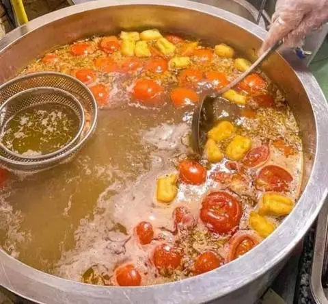Hình ảnh Bún Riêu Ốc Gia Truyền - Hồng Mai