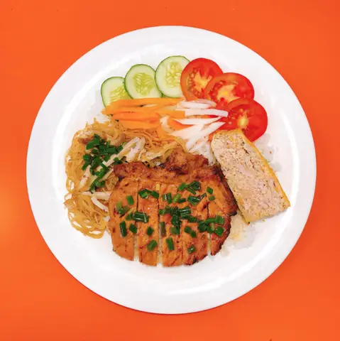 Hình ảnh Cơm Tấm 365 - Võ Oanh