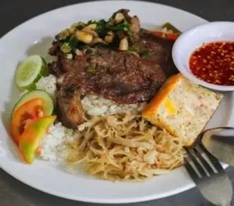 Hình ảnh Cơm Tấm Cây Khế 5 - Lê Quang Định