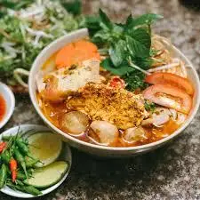 Hình ảnh Ẩm Thực Chay Cô Xuân - Nguyễn Bặc