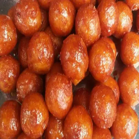Hình ảnh Bánh Rán Ngon - Trần Xuân Soạn