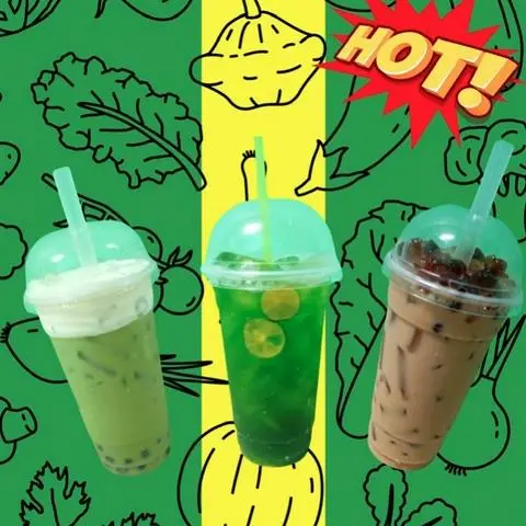 Hình ảnh Trà Sữa & Trà Trái Cây Cô Em - Phạm Văn Bạch