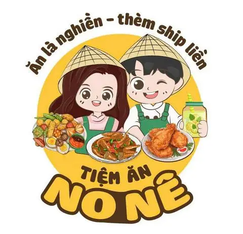 Hình ảnh Tiệm Ăn No Nê - Chân Gà, Xiên Que & Tré Trộn - Âu Dương Lân