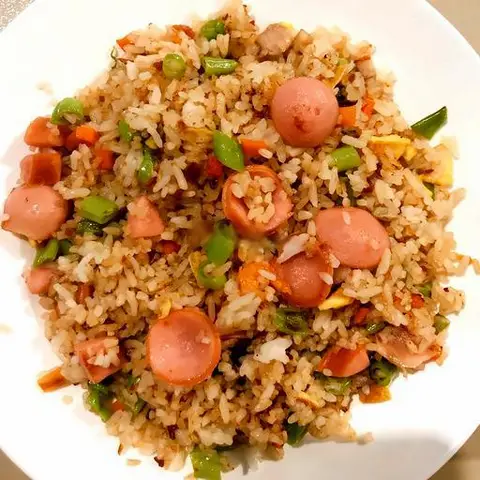 Hình ảnh Cơm Chiên Dương Châu & Mì Xào Giòn 206 - Kênh 19 Tháng 5B