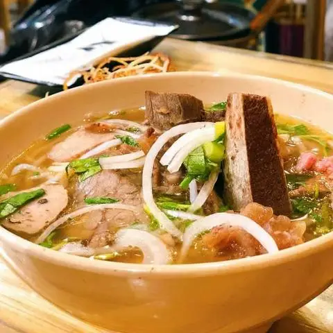 Hình ảnh Bún Bò Huế Bà Ba - Quốc Lộ 13
