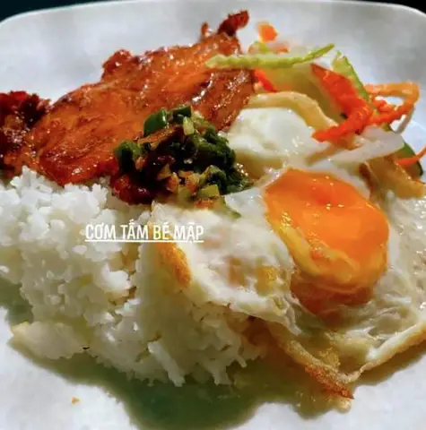 Hình ảnh Cơm Tấm Bé Mập - Nguyễn Biểu
