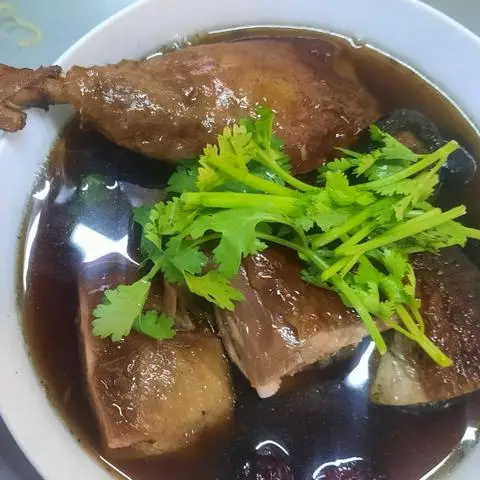 Hình ảnh Cửa Hàng Lợi - Mì Vịt Tiềm - Lê Văn Lương