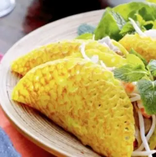 Hình ảnh Bánh Xèo Quảng Ngãi - Nguyễn Văn Quá