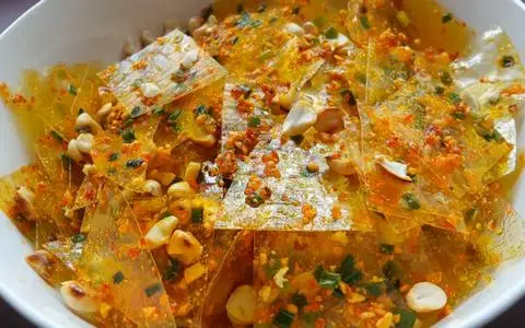 Hình ảnh Tiệm Bánh Tráng Nelly - Kênh Tân Hóa