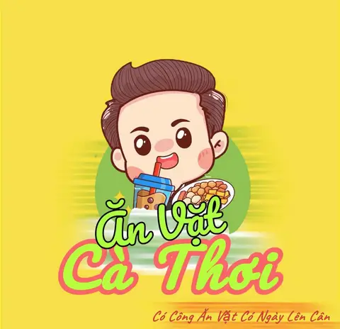 Hình ảnh Cá Viên Chiên - Ăn Vặt Cà Thơi - Đường Số 28