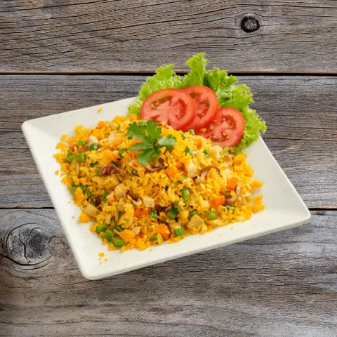 Hình ảnh Một Cái Quán - Cơm Chiên - Hiệp Thành 05