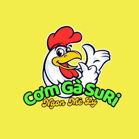 Hình ảnh Cơm Gà Suri - Đường Số 2