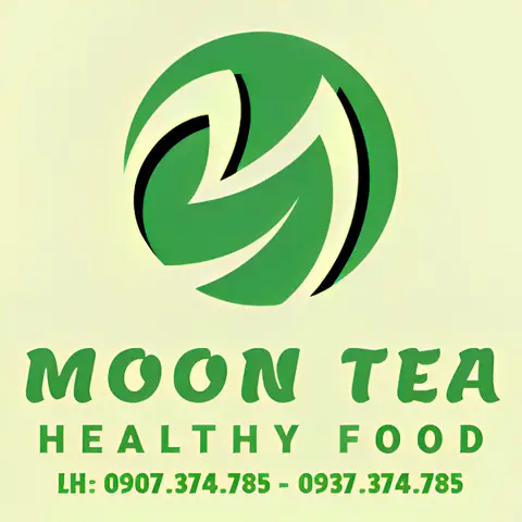 Hình ảnh Moon Tea - Sinh Tố, Nước Ép & Trà - Đường Số 9