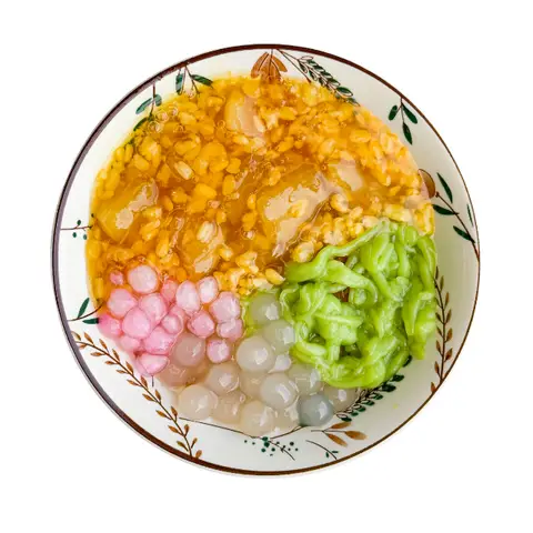 Hình ảnh TOMY - Chè Bưởi Thái Lan - Nguyễn Trãi