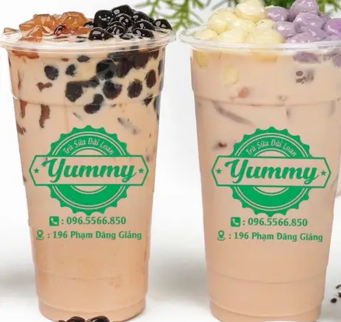 Hình ảnh Yummy Tea - Phạm Đăng Giảng