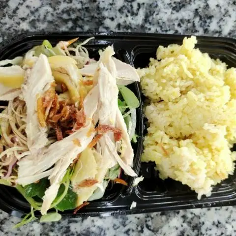 Hình ảnh Gà Ta Thanh Thủy - Tân Chánh Hiệp 10