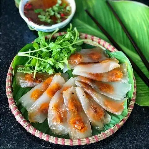 Hình ảnh Vị Bếp - Linh Đông 