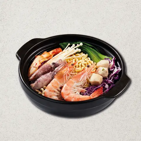 Hình ảnh Mì Cay Hagu - 132 Cao Lỗ