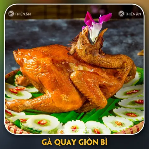 Hình ảnh Thiên Ân - Gà Mẹt & Gà Không Lối Thoát - Tố Hữu