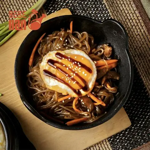 Hình ảnh Bebehan - Quán Ăn Hàn Quốc - Thoại Ngọc Hầu