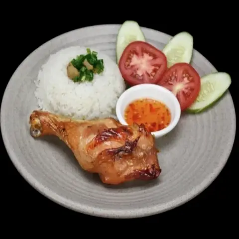 Hình ảnh Cơm Trưa Văn Phòng Hồng Yến - Vườn Chuối