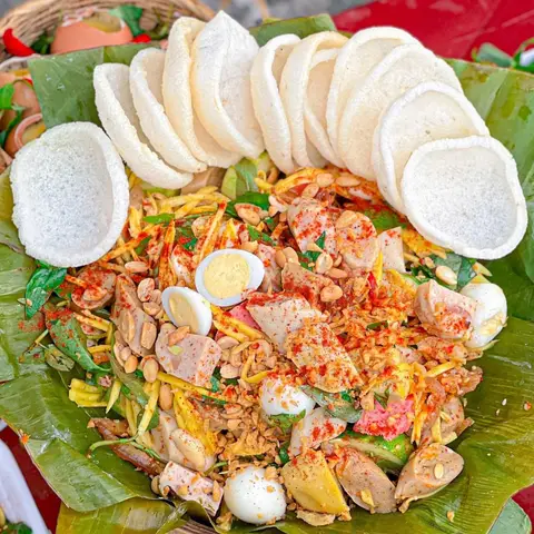Hình ảnh Tré Trộn & Trà Sữa FA - Nguyễn Phúc Chu