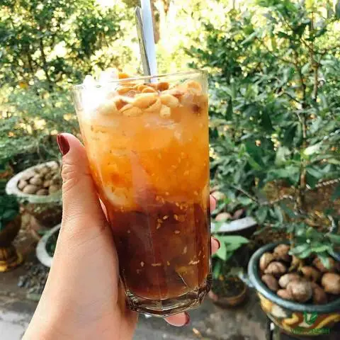 Hình ảnh Ăn Vặt Thiệu Kỳ - Đá Me & Bún Chay - Trần Quang Diệu