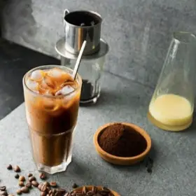 Hình ảnh Nikoi - Coffee & Tea - Nguyễn Cửu Vân