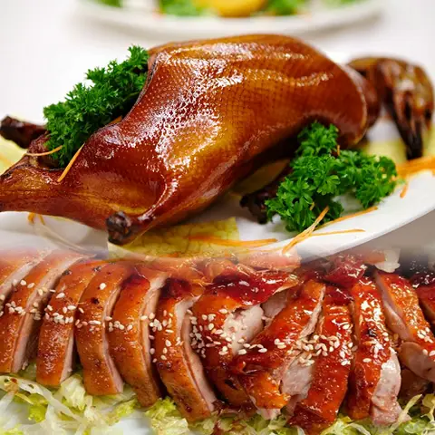 Hình ảnh Vịt Quay Da Giòn Thắng Phát - Liên Khu 5-6
