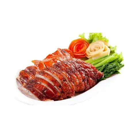 Hình ảnh Vịt Quay Vũ Gia - Vịt Quay Lá Mắc Mật, Vịt Nướng Tây Bắc & Gà Quay Tây Bắc - Dương Đình Hội