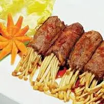 Hình ảnh Mỹ Vị - Lẩu & Đồ Nướng - Chung Cư Ngô Quyền