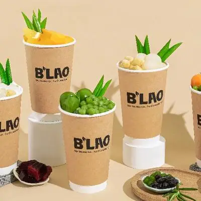 Hình ảnh B’Lao - Trà Olong Đậm Vị - Nguyễn Thượng Hiền