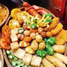 Hình ảnh WON FOOD - Đường Số 1