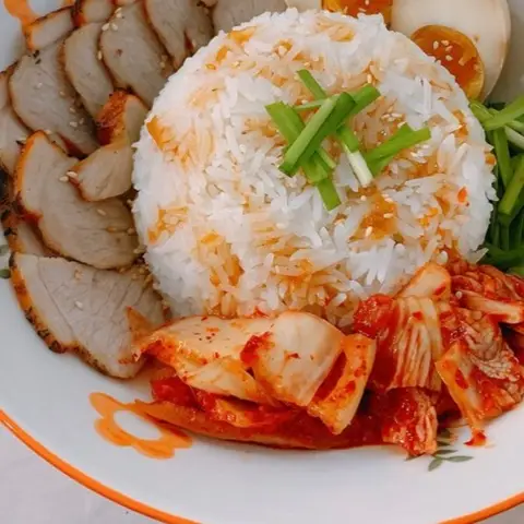 Hình ảnh A Tào Food - Đường 19