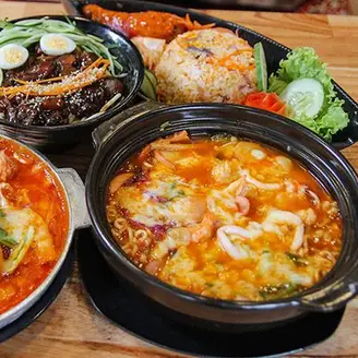 Hình ảnh Mỳ Cay Seoul - Phạm Hùng