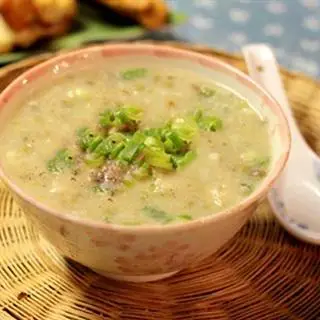 Hình ảnh Cháo Súp Tươi MEKON - Cống Quỳnh