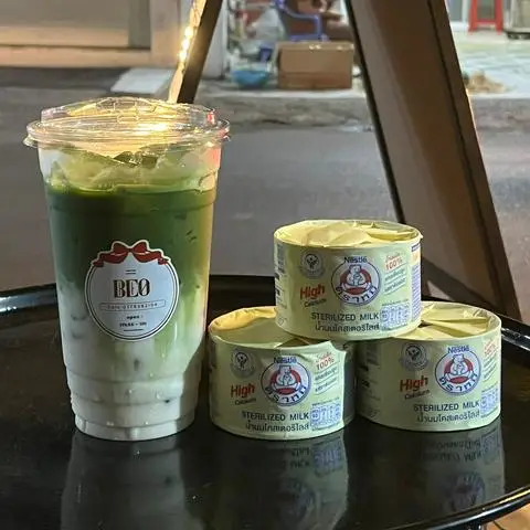 Hình ảnh Tiệm Của Beo - Matcha, Cà Phê & Cacao - Đường Số 30