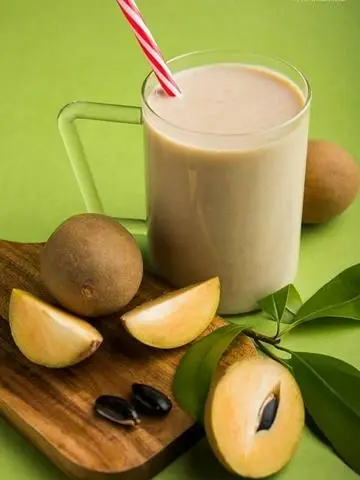 Hình ảnh Fresh - Nước Ép & Sinh Tố - Nguyễn Minh Hoàng