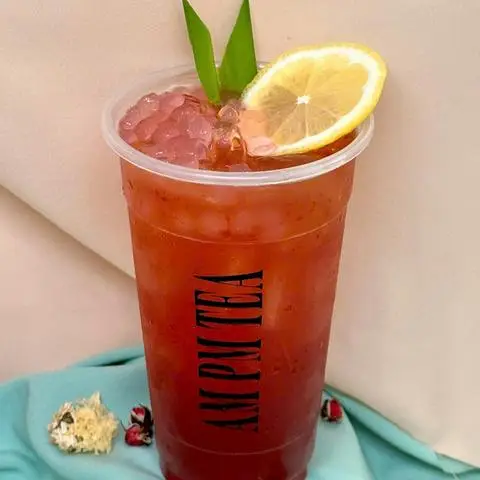 Hình ảnh AM PM TEA - Quán Cà Phê - Chung Cư Jamona