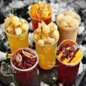 Hình ảnh Tiệm Trà Kokochi - Cafe Muối & Trà Sữa Olong Đậm Vị - Hương Lộ 80