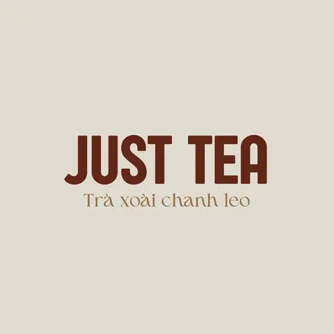 Hình ảnh Just Tea - Đình Thôn