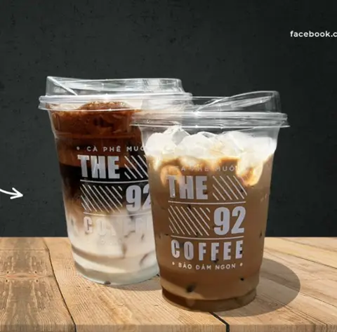 Hình ảnh THE 92 COFFEE - Lê Trọng Tấn