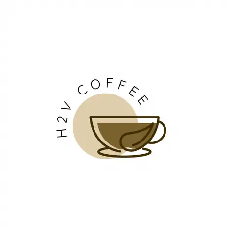 Hình ảnh H2V Coffee - Take Away - Hoàng Hoa Thám