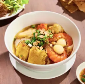 Hình ảnh Mì Quảng Gia Phát - Nguyễn Thị Búp